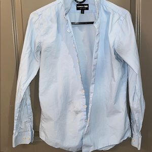 Express Performance Men’s Dress Shirt